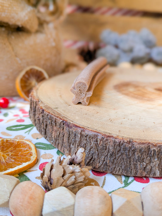 Gingerbread Sticks