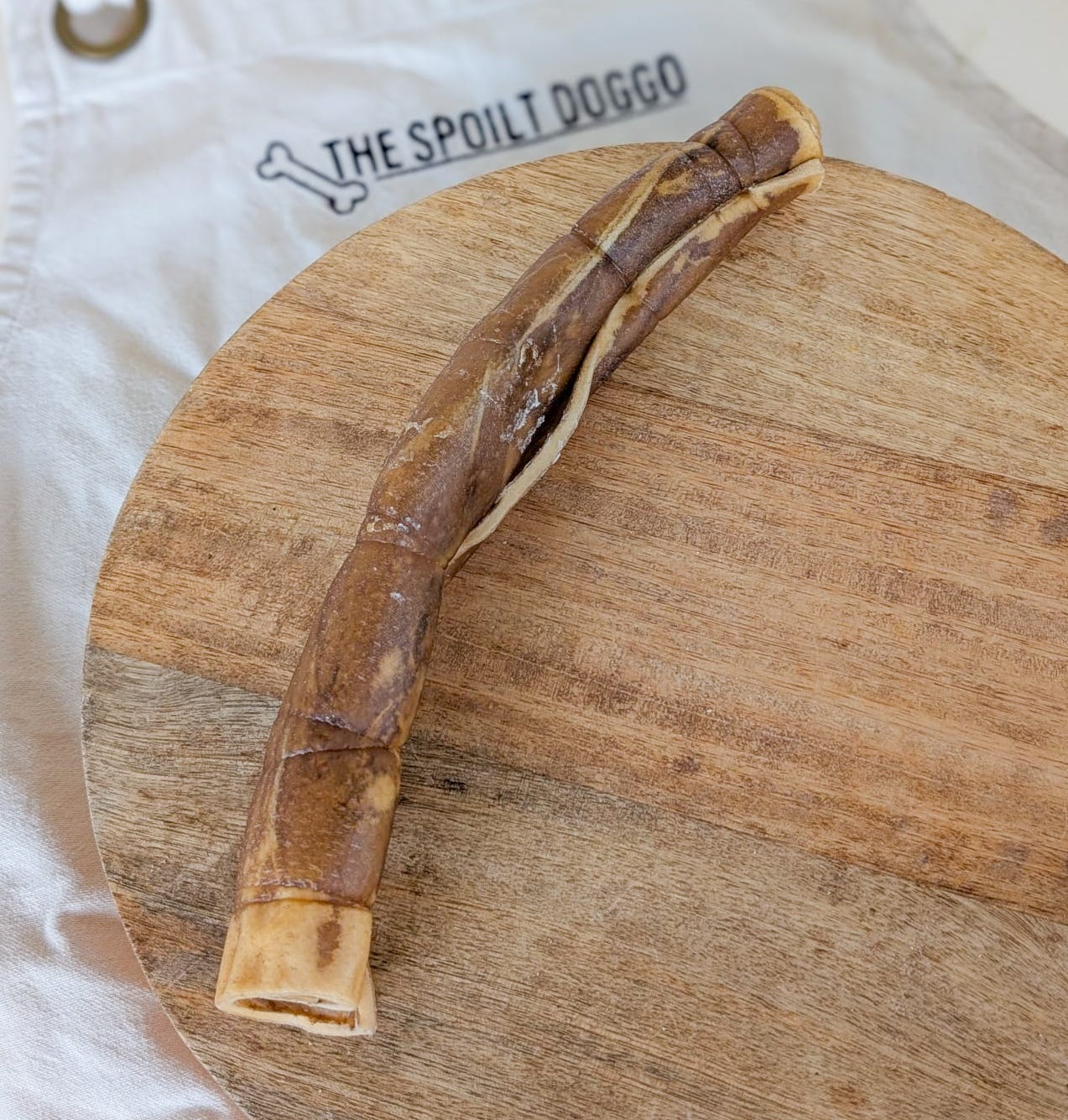 Yak Skin Roll
