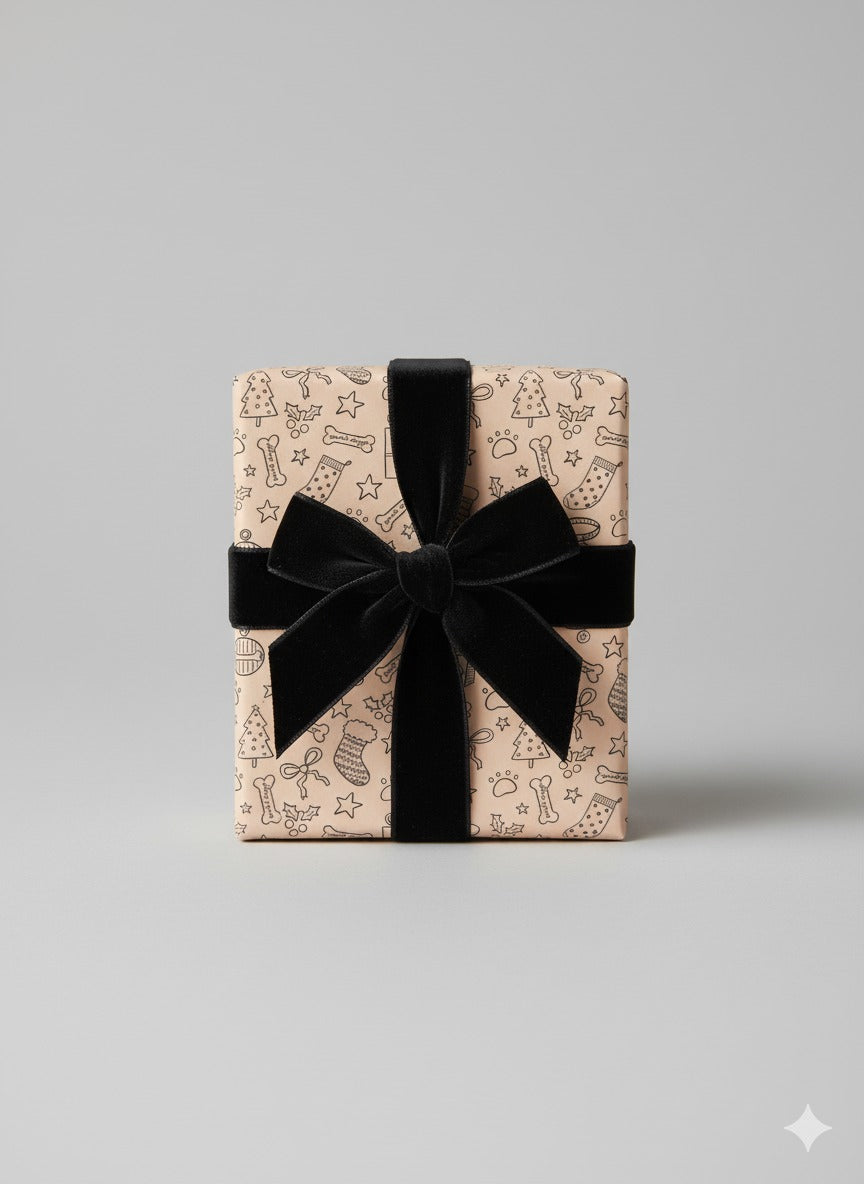 The Spoilt Doggo 🎁 Advent Calendar 2025 🎁