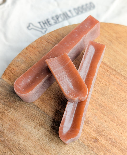 Yak Chew *Peanut Butter*