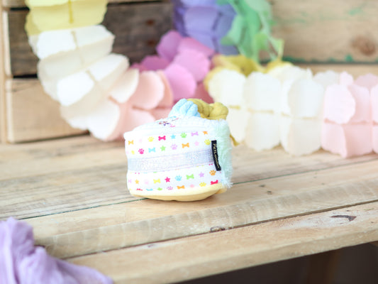 Pet London | Happy Birthday Cake