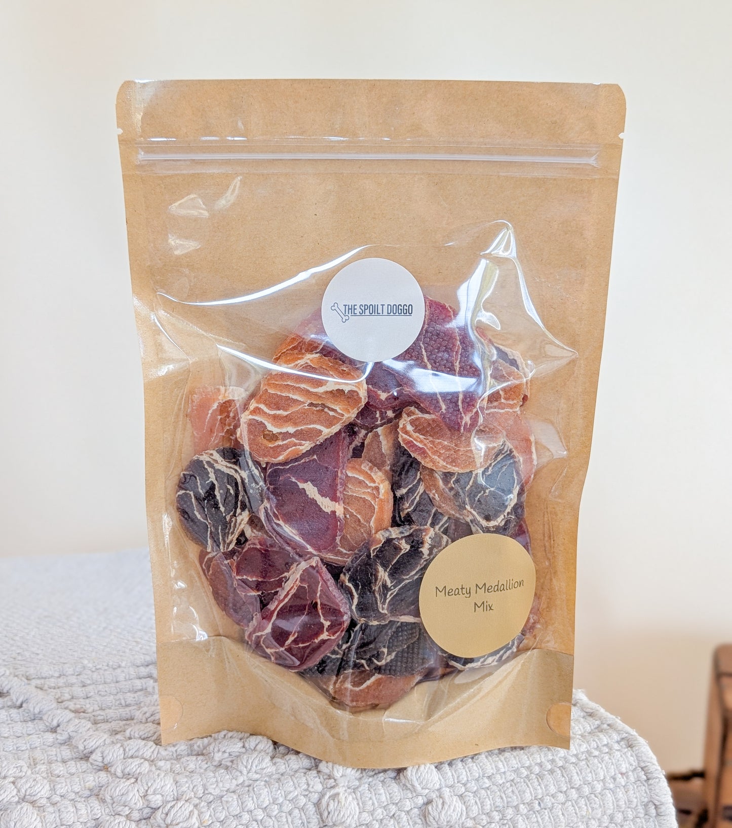 Alix's Event Grab Bags | Taster Bags Of Treats | 2 For £18
