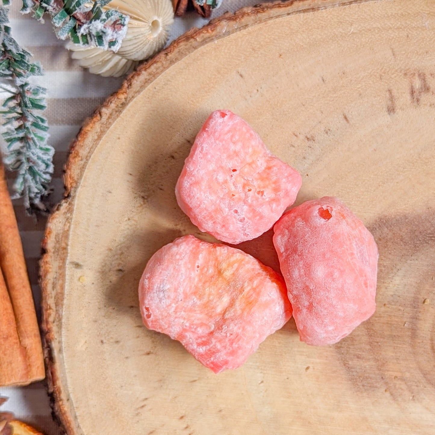 Yak Puffs | Fourteen Flavours