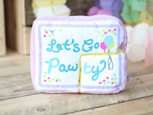 BARK | Piece of Sheet Cake