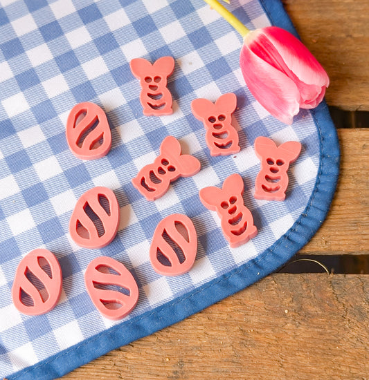 Mini Easter Rabbit Gift Bags