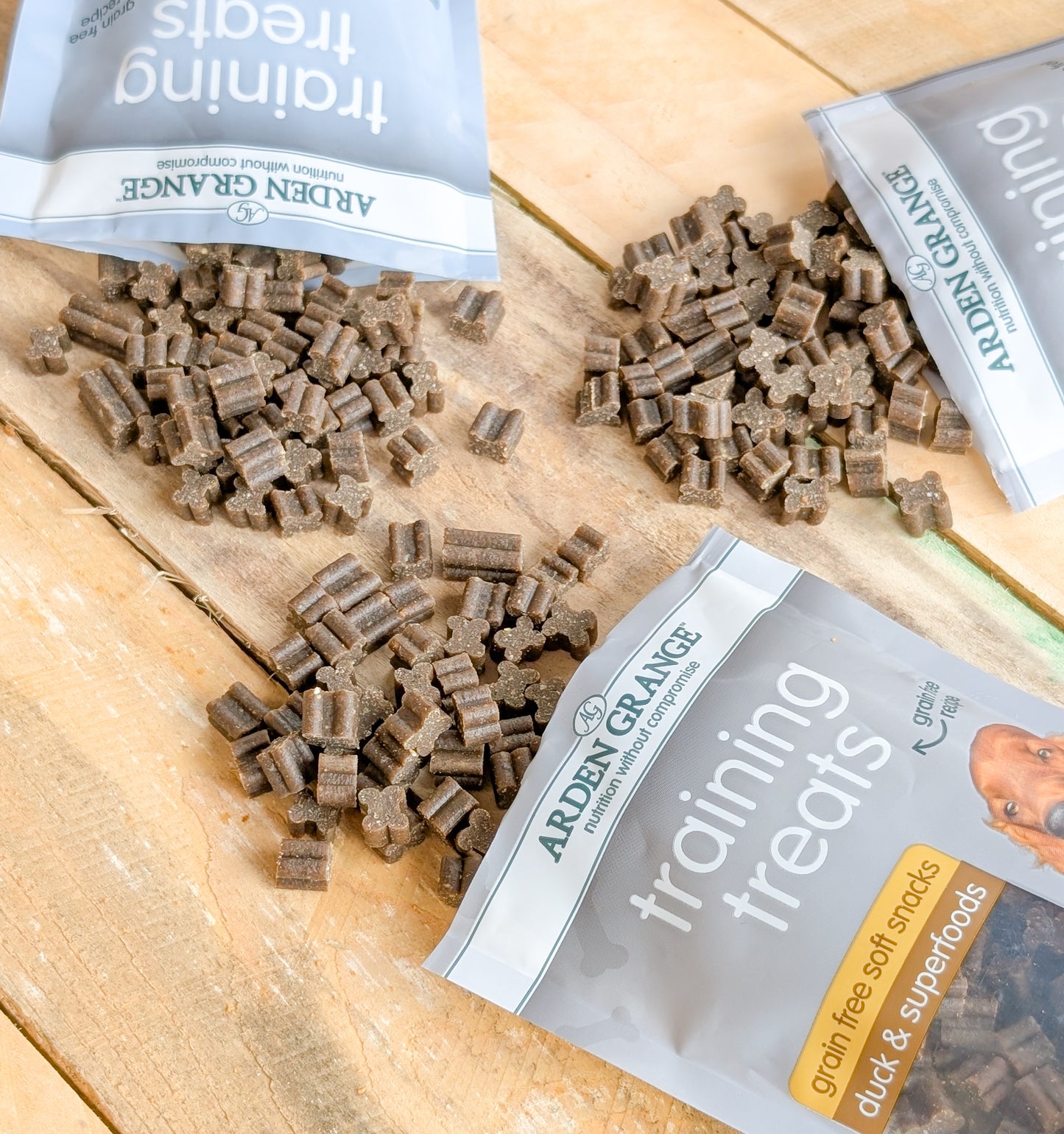 Arden Grange Training Treats