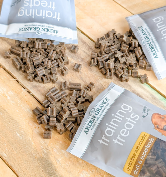 Arden Grange Training Treats