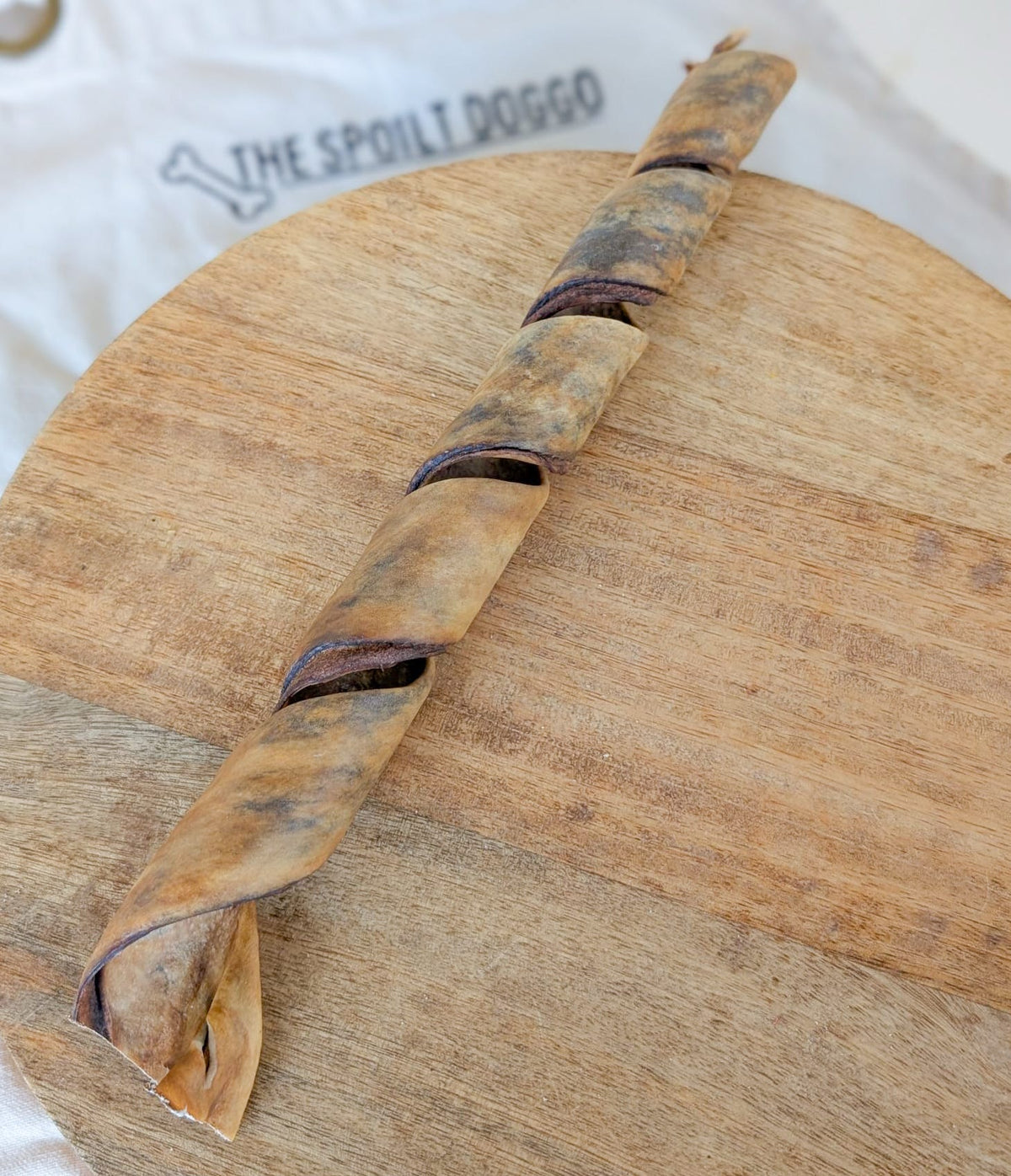 Beef Collagen Spiral