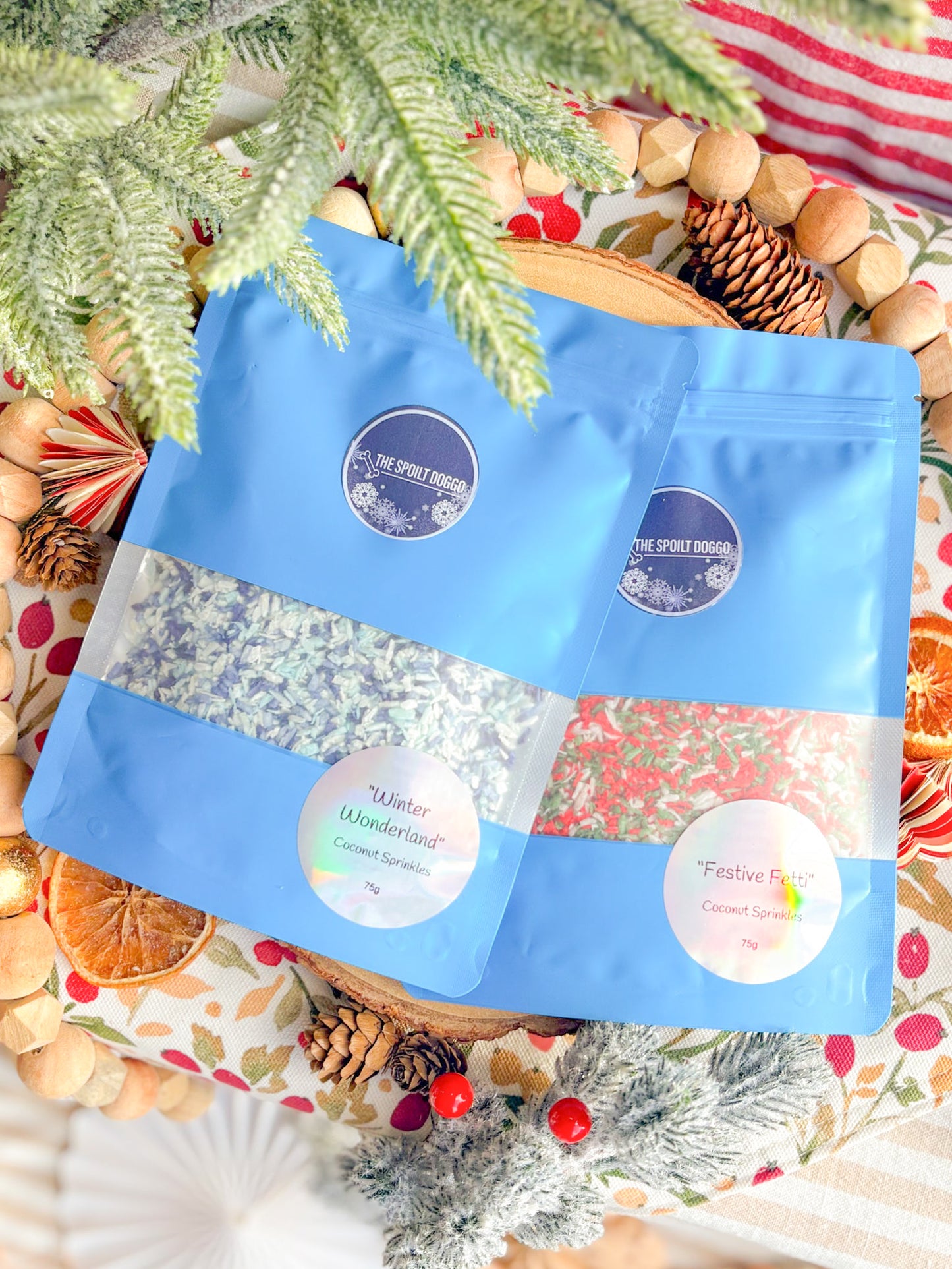 🎁🎄 FESTIVE FRIDAY FROLIC | OUR BEST FIVER FRIDAY OF THE YEAR! 🎄🎁