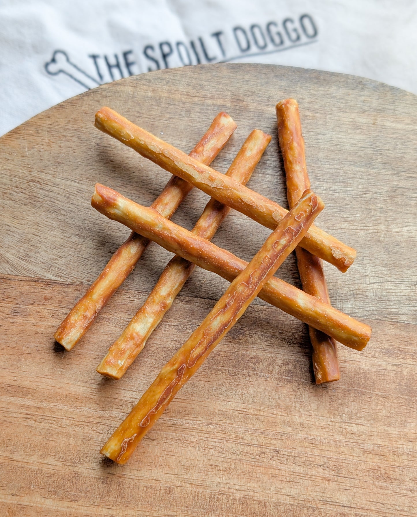 Pawtential Collagen Chews