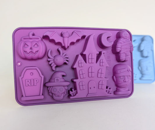 "Monster Mash" Mould