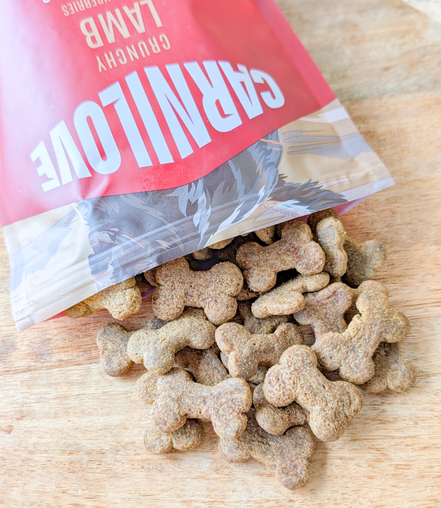 Carnilove | Crunchy Treats