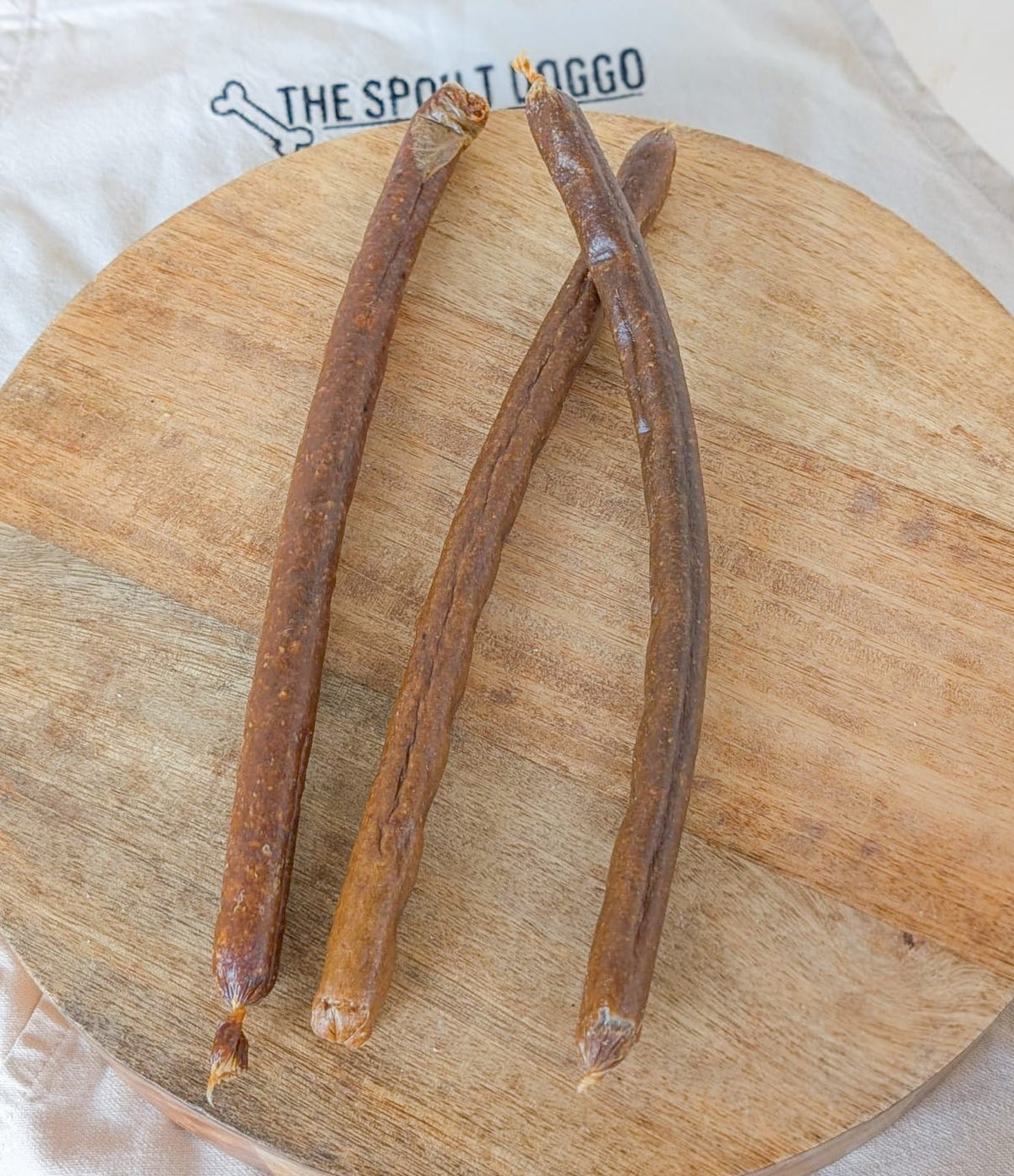 Great British Feast Sausages