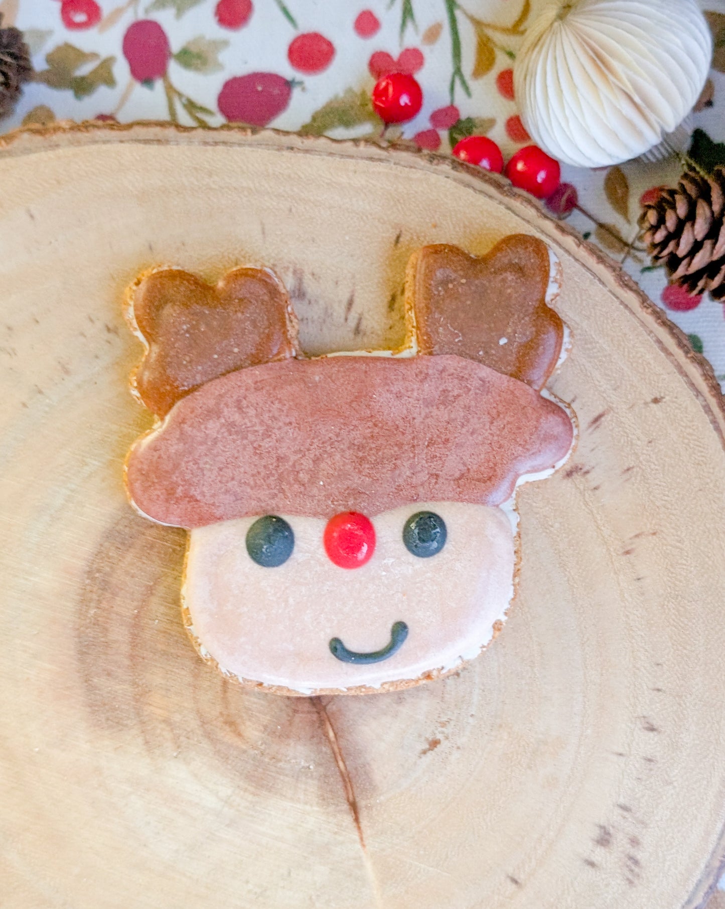 Nelson's Biscuits | Christmas Collection