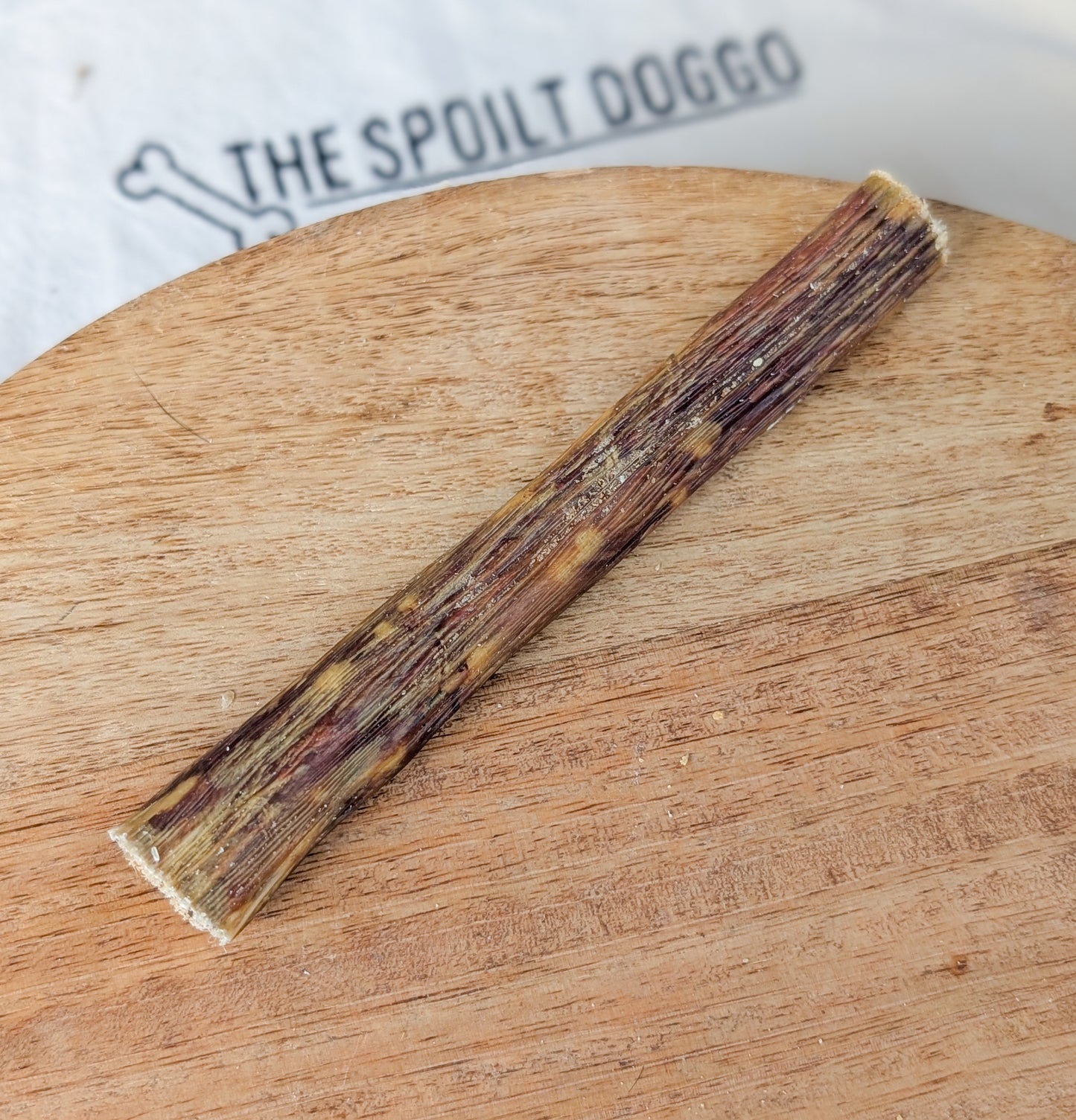 Collagen Filled Gullet