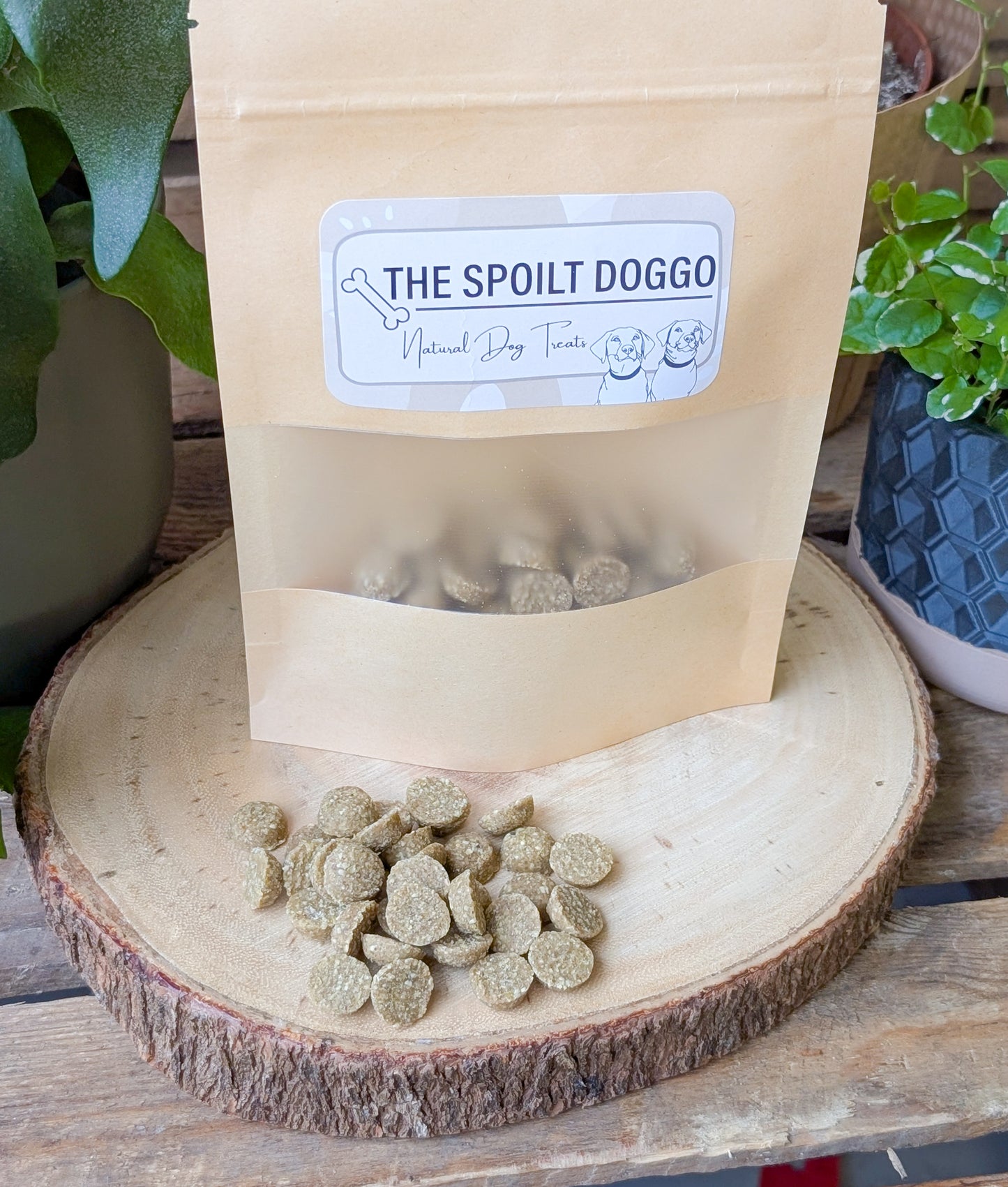 Soft-Baked Honey Beef Bites