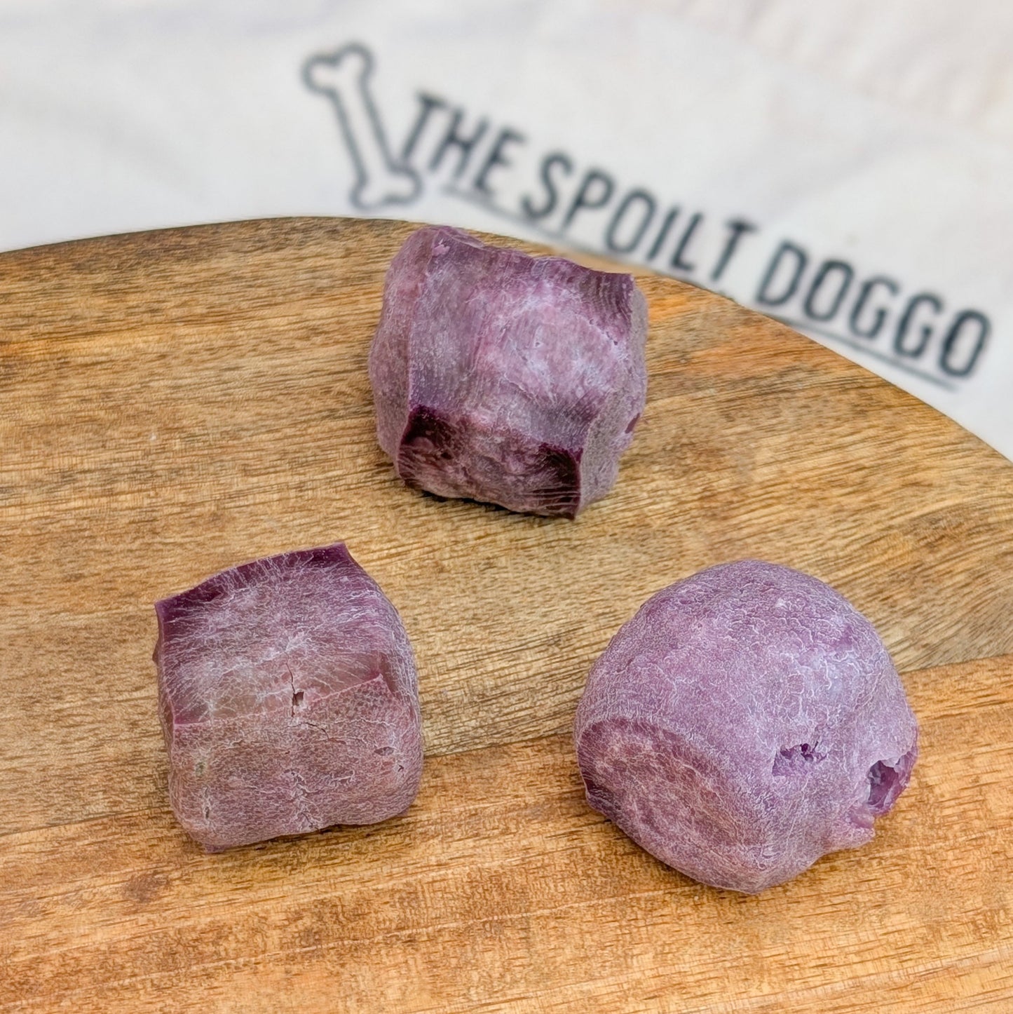 Yak Puffs | Fourteen Flavours