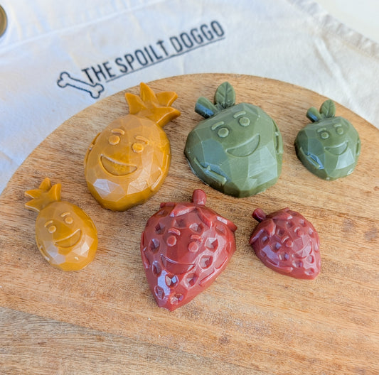 Fruity Friends
