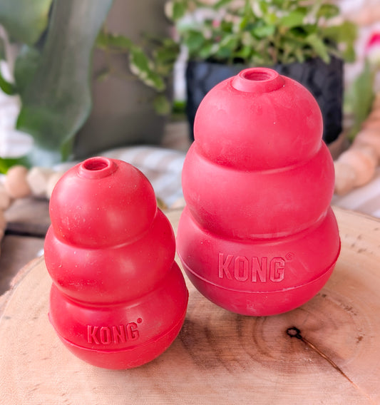 KONG | Classic Red