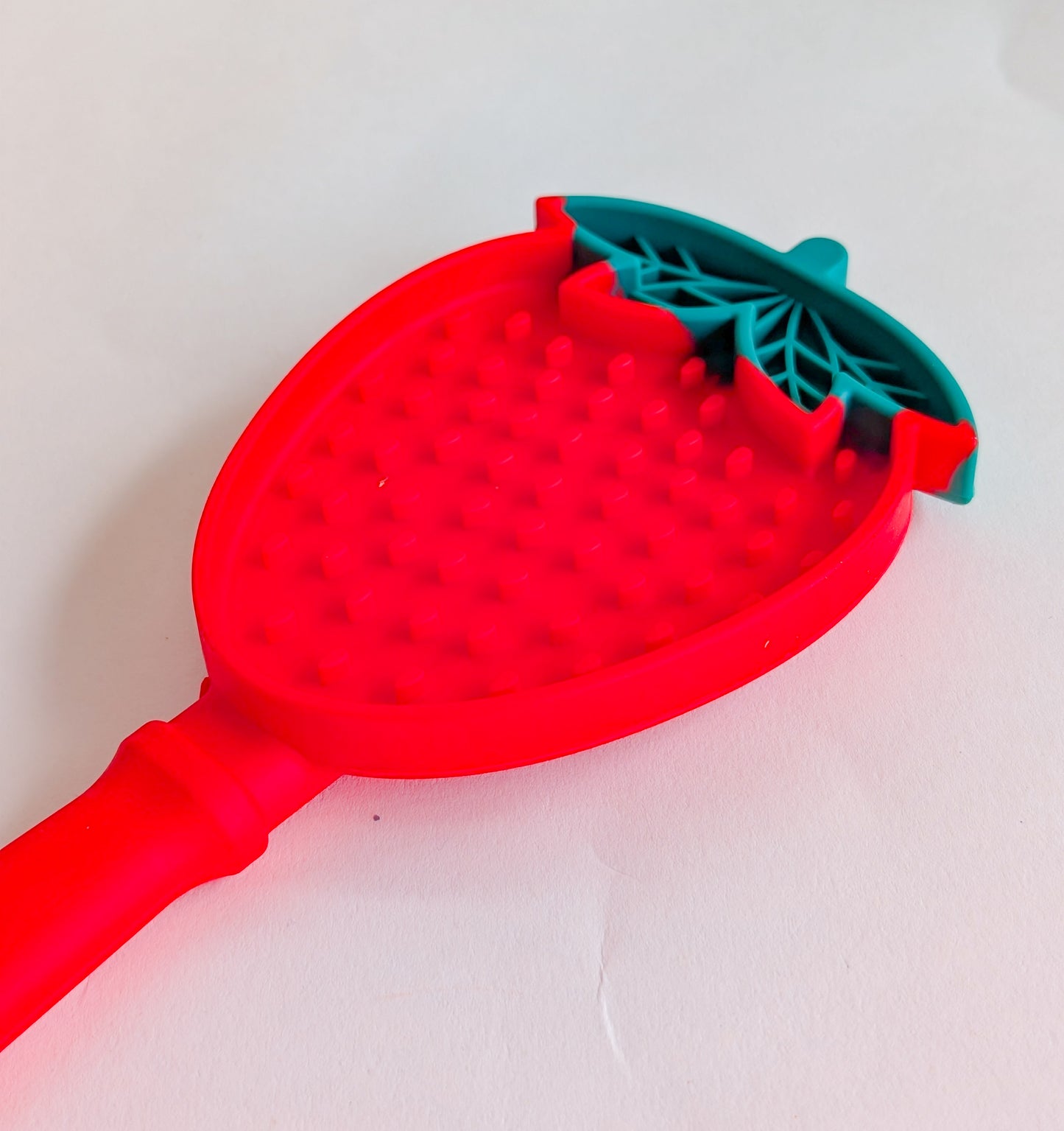 Strawberry Lick Stick
