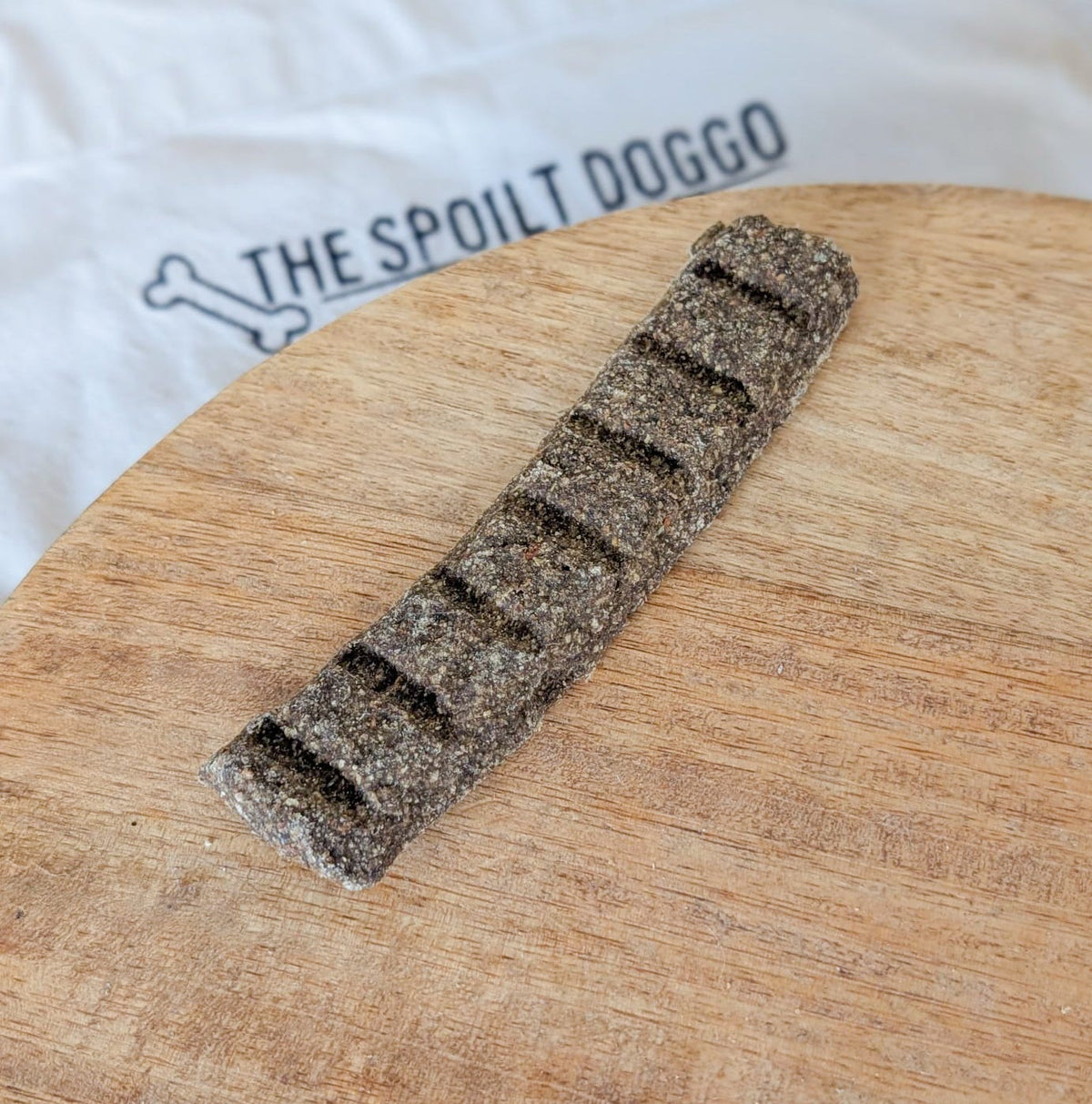 Gourmet Superfood Bar