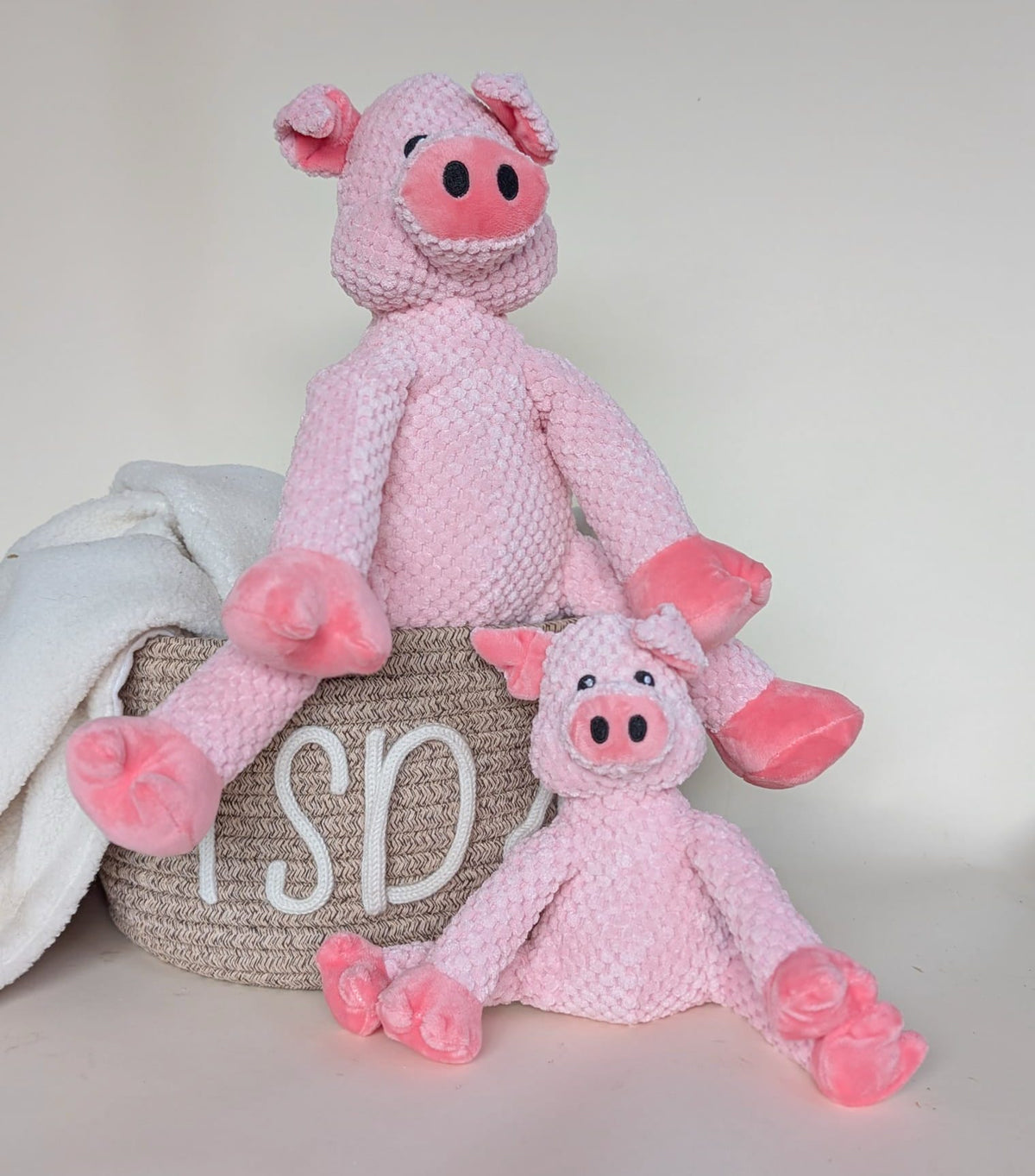 fabdog Floppy Pig