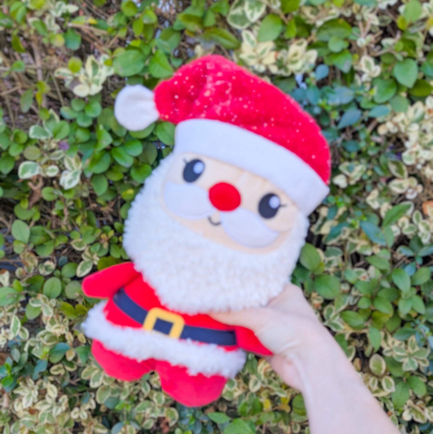Great&Small Santa and Friends | Santa