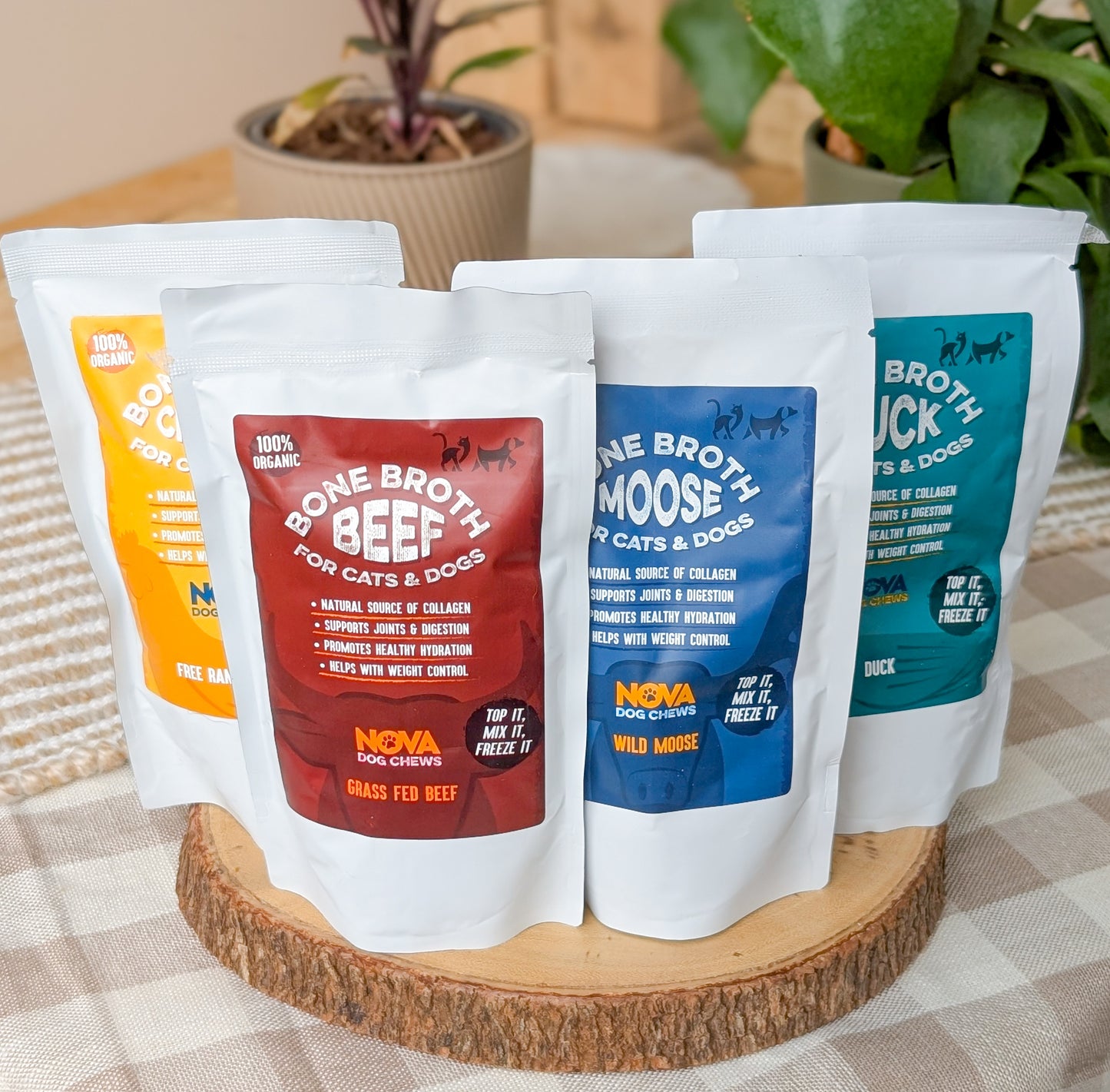 Nova Bone Broth