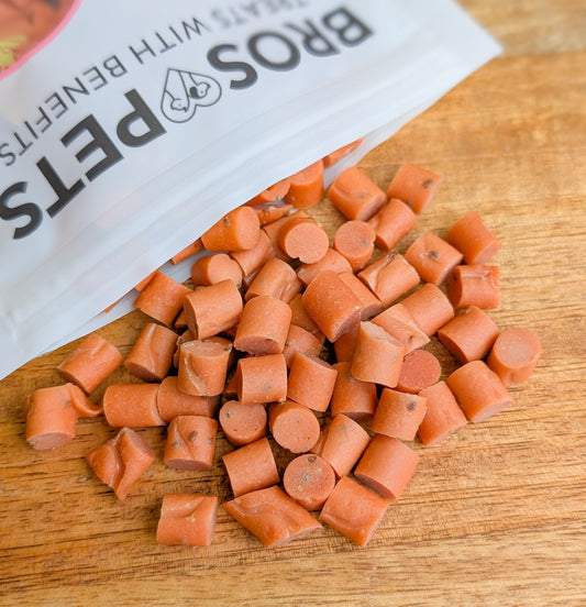 Bros Pets | Antarctic Krill Bites