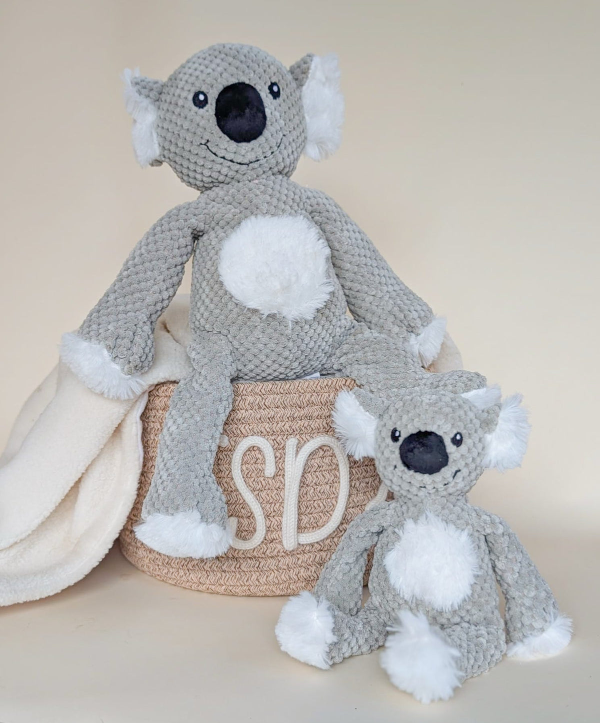 fabdog Floppy Koala