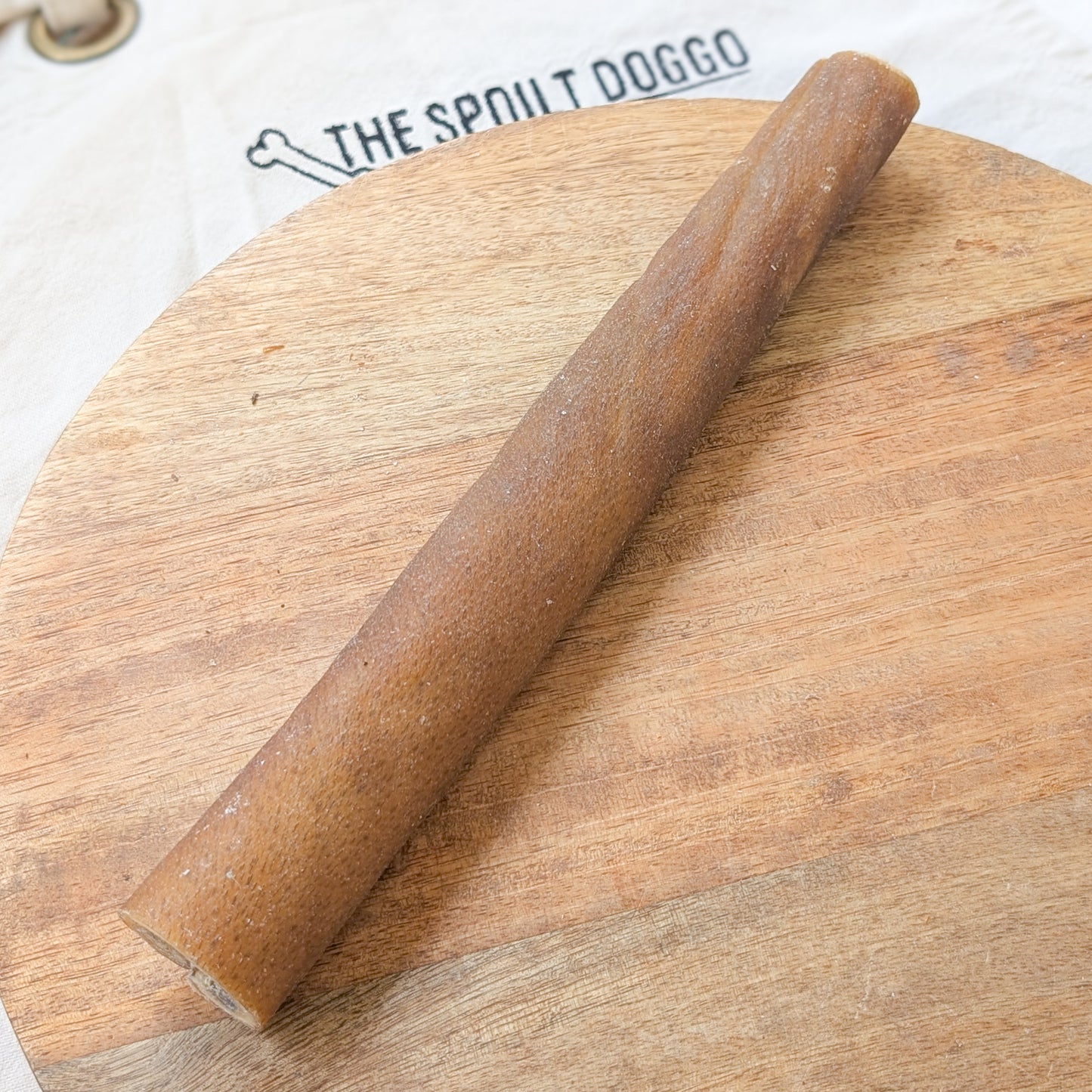 Goat Skin Roll