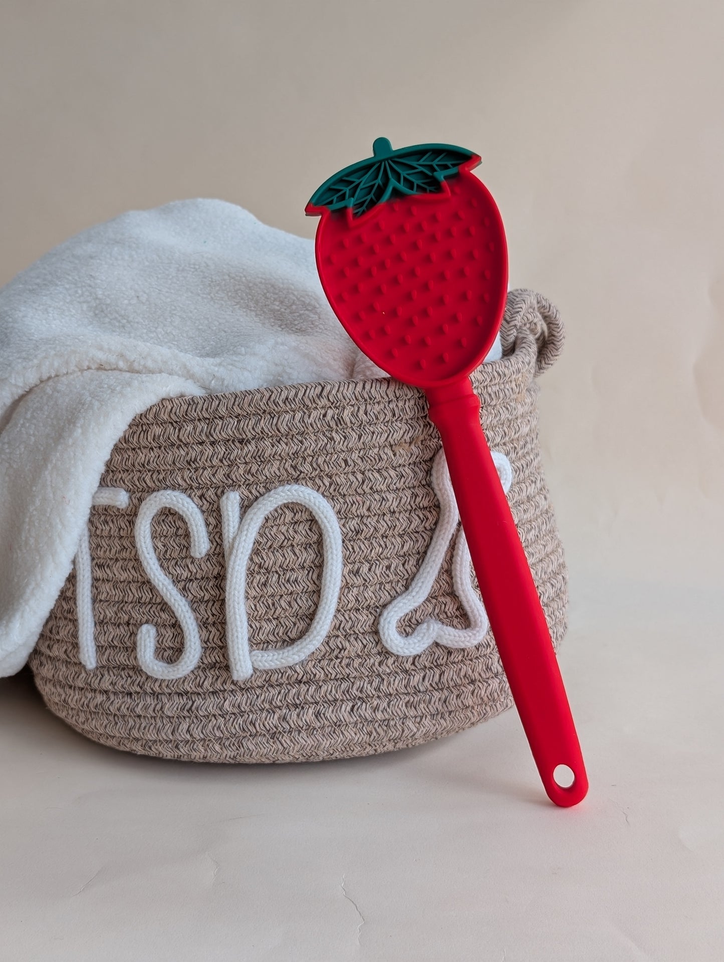 Strawberry Lick Stick
