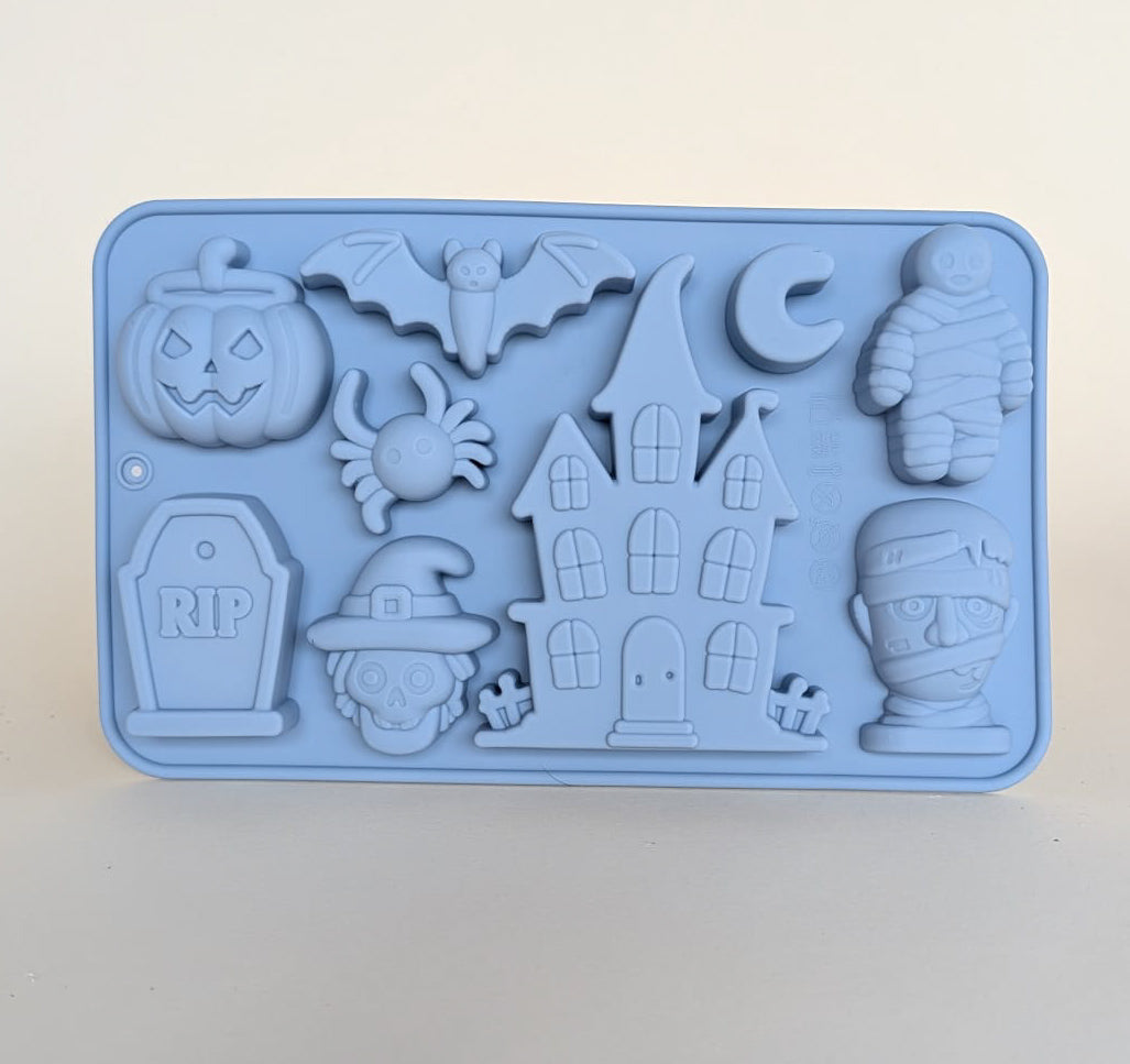 "Monster Mash" Mould