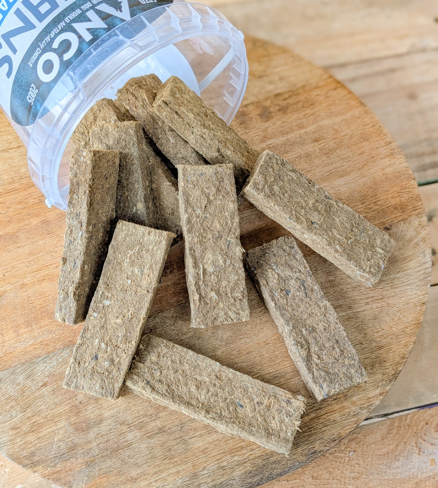 Anco Oceans Herring Bars