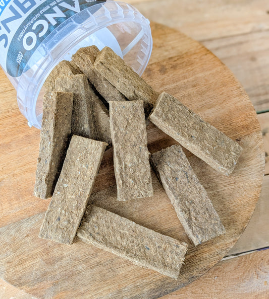 Anco Oceans Herring Bars