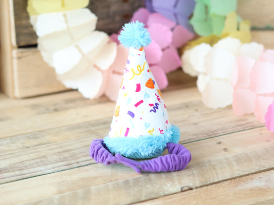 BARK | Party Pooper Hat