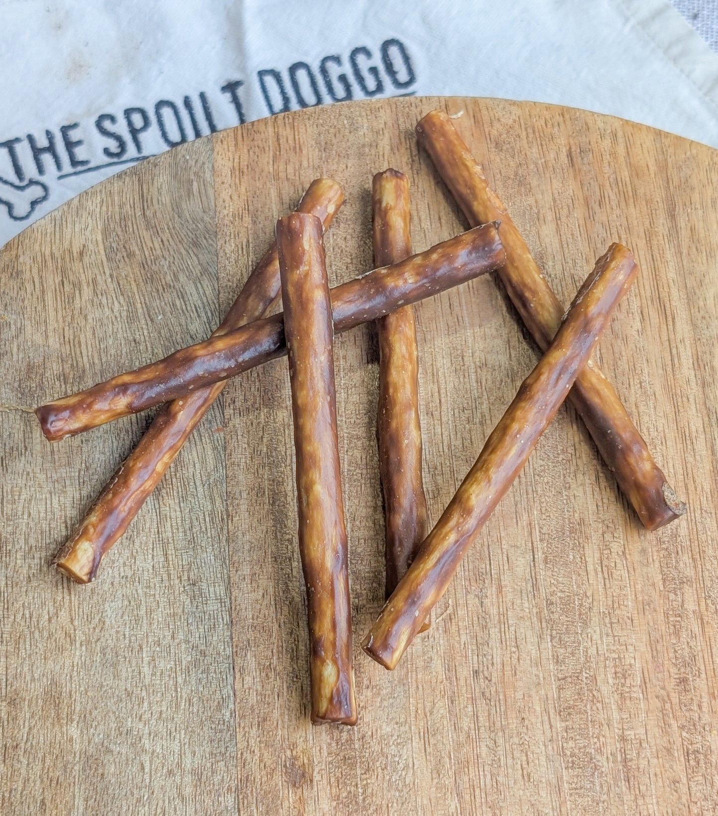 Pawtential Collagen Chew | 6 Pack | 2 Flavours