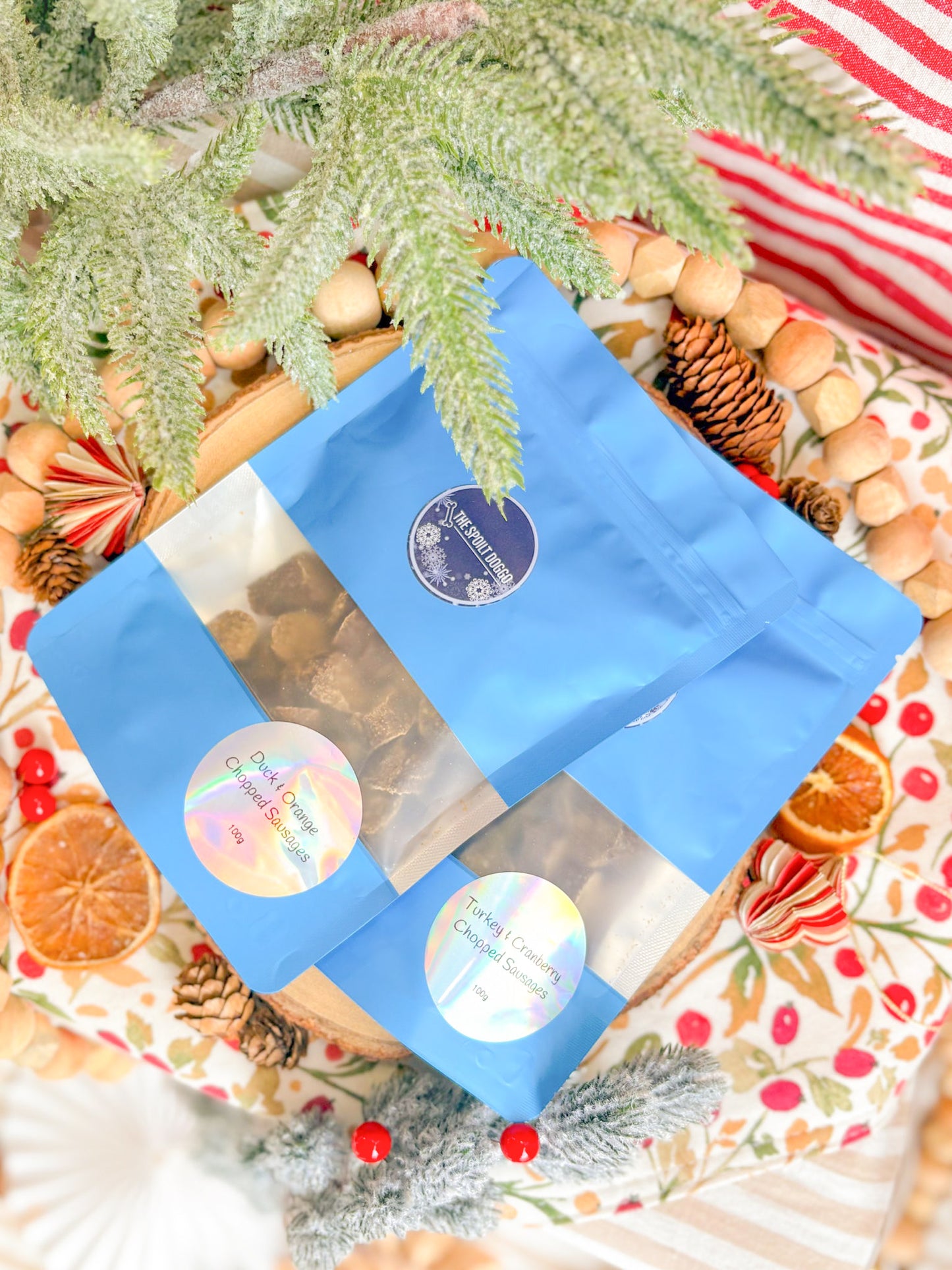 🎁🎄 FESTIVE FRIDAY FROLIC | OUR BEST FIVER FRIDAY OF THE YEAR! 🎄🎁