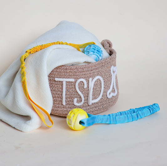 Frubba | Play & Throw Toy