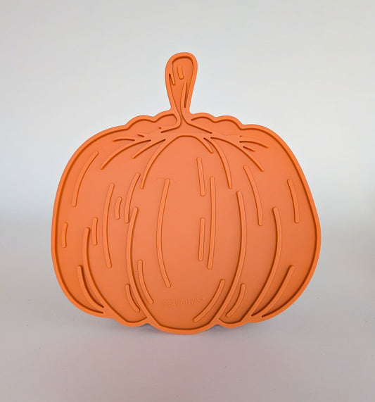 Dexy Paws Pumpkin Lick Mat