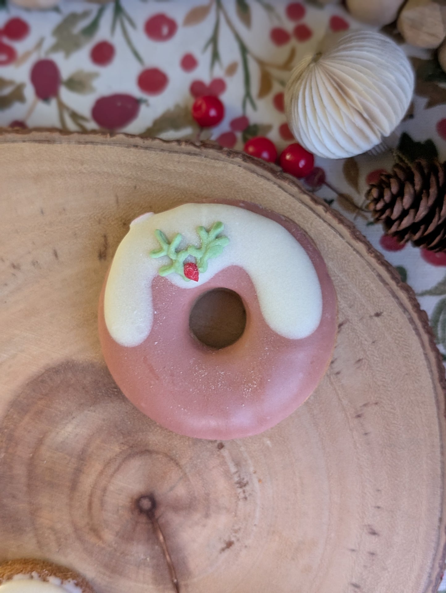 Nelson's Biscuits | Christmas Collection