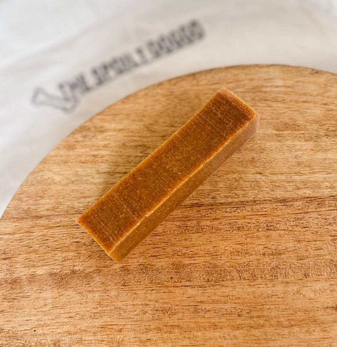 Autumn Yak Chews