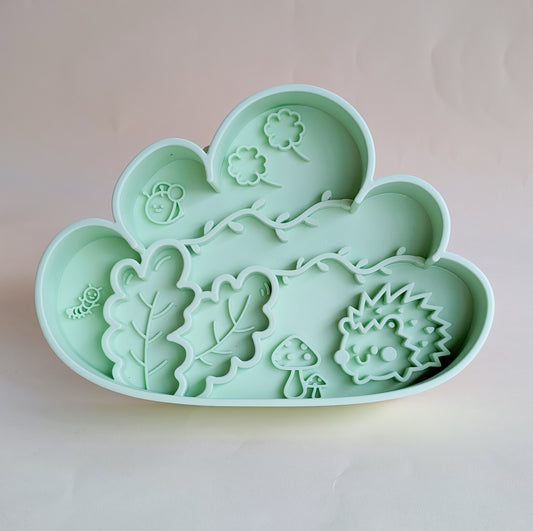"Woodland Dreams" | Enrichment Bowl