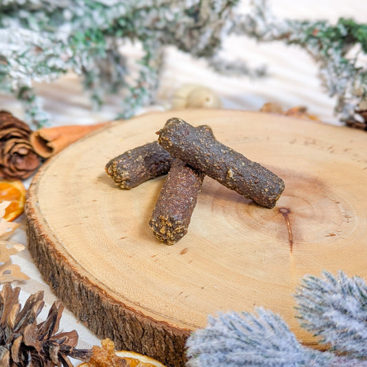 Christmas Gourmet Wiener Sausages