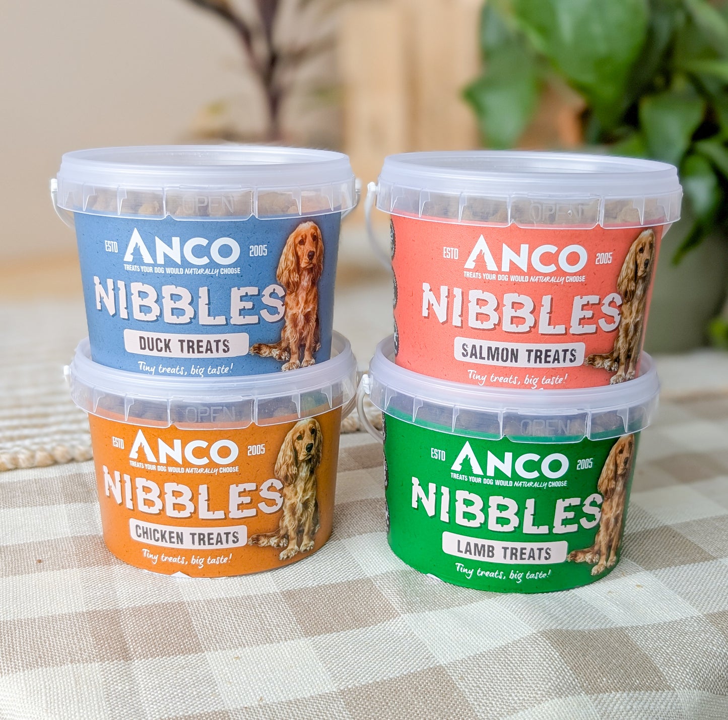 Anco Nibbles