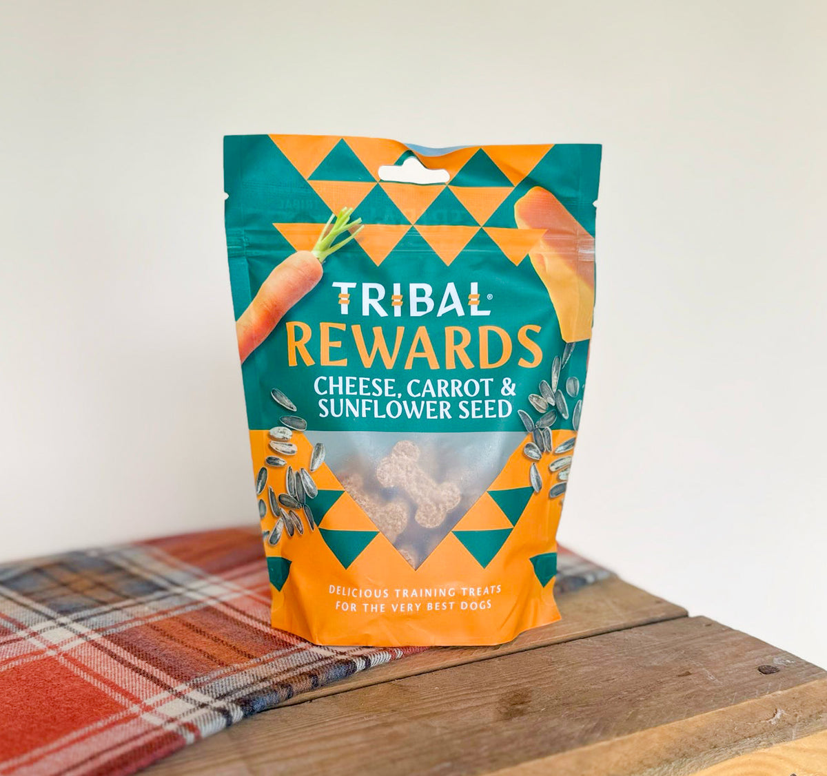 Tribal Rewards