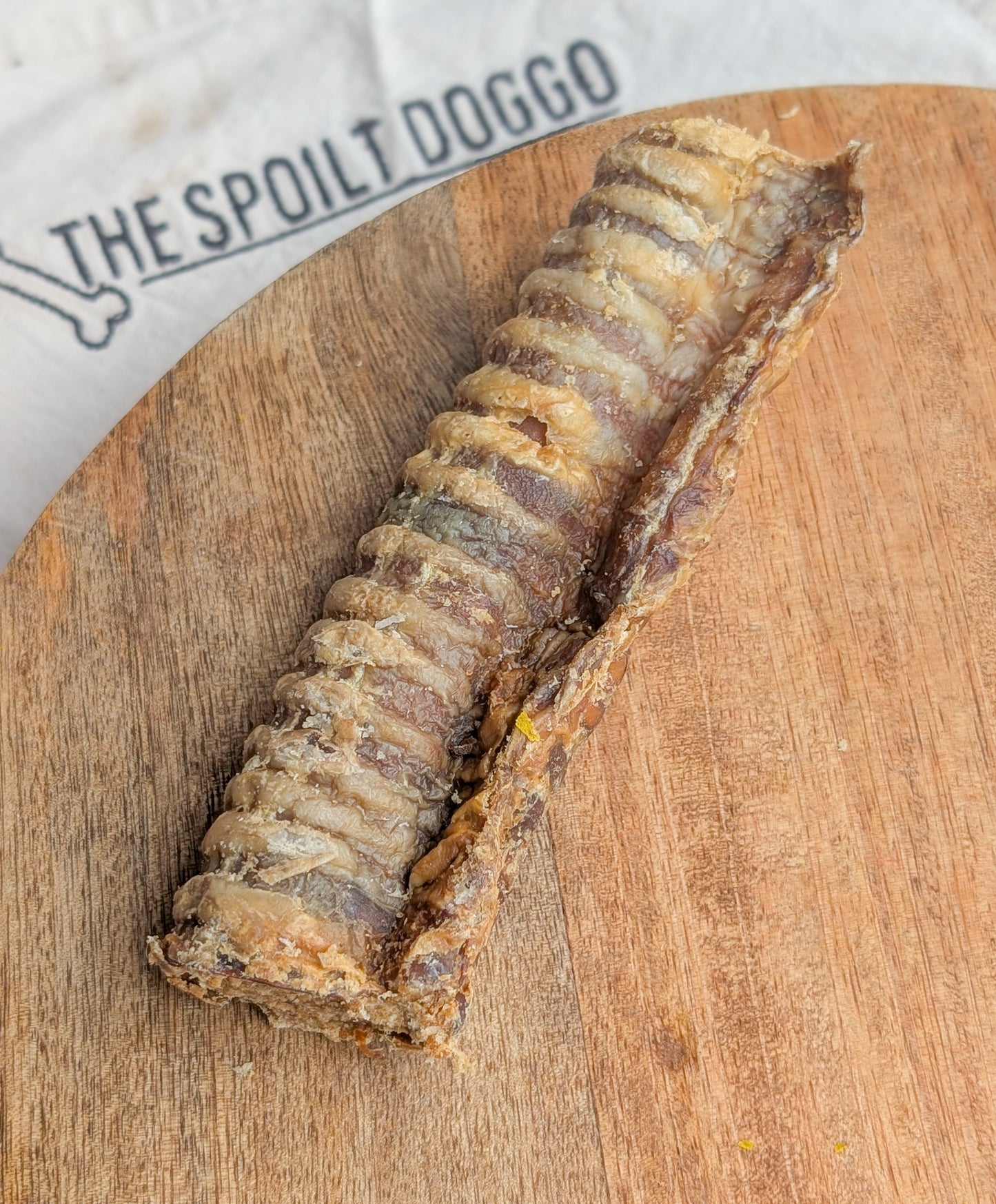 Beef Collagen Filled Trachea | 2 Sizes