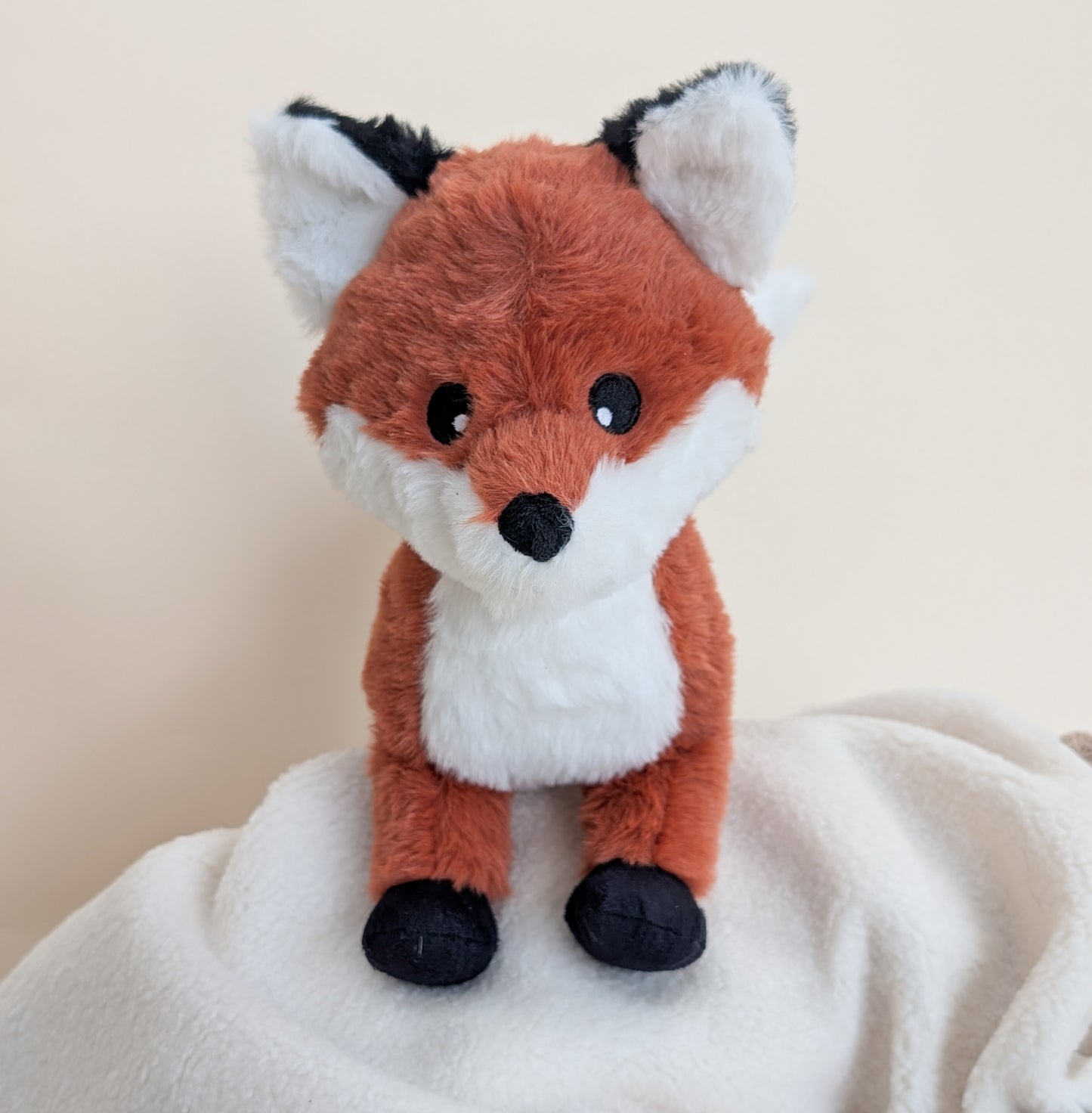 Natural Instinct | Fox