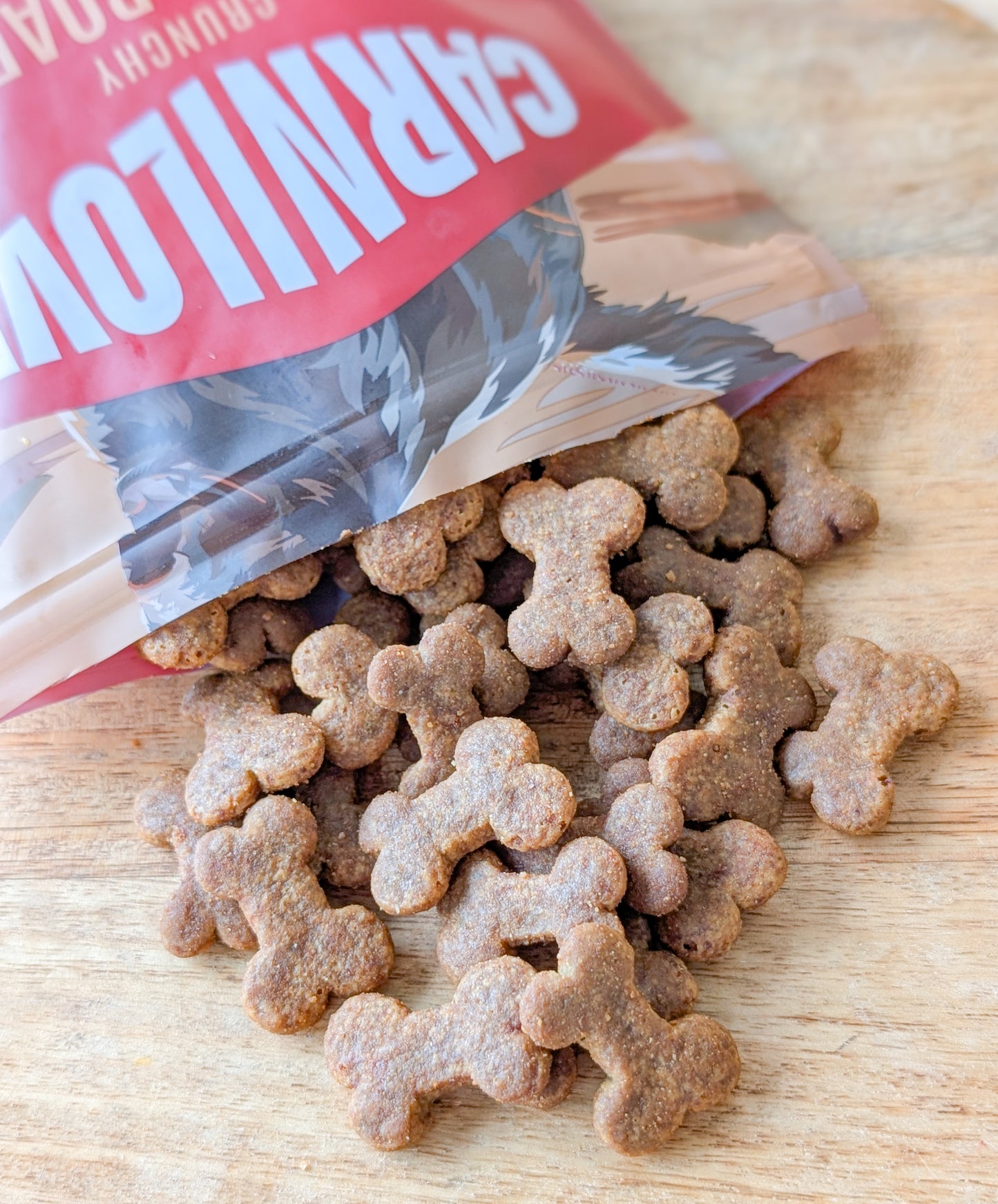 Carnilove | Crunchy Treats