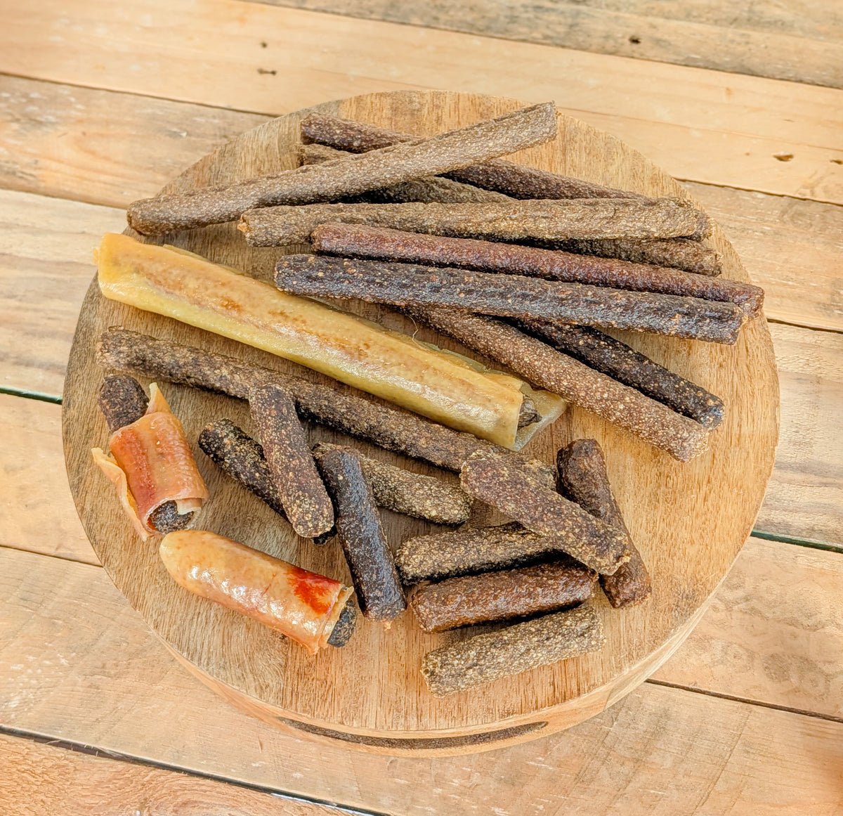 Sausage Fest Sausage Bundle | Worth £17.65